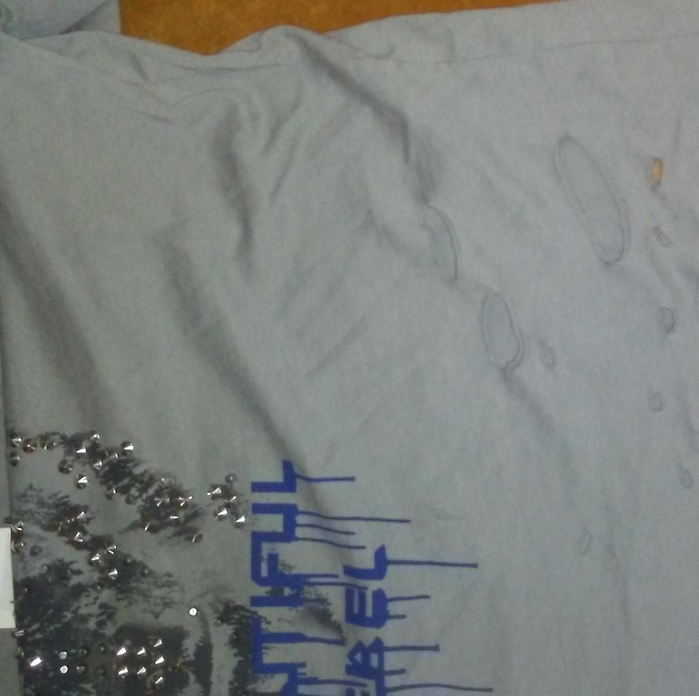 Brand new womens zara shirt - Picture 4 of 4